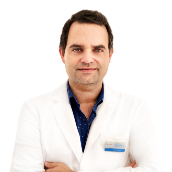 Dr. Pedro de Melo
