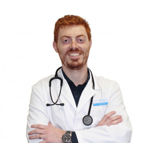 Dr. Tiago Freitas