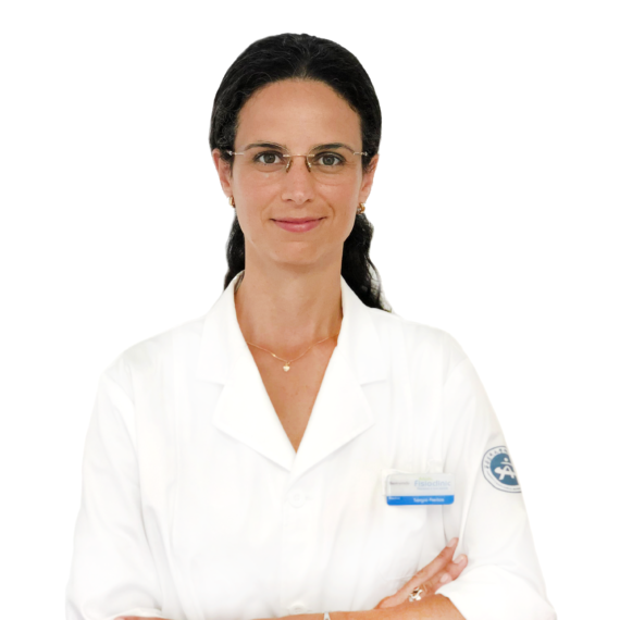 Dr.ª Erika Azkue