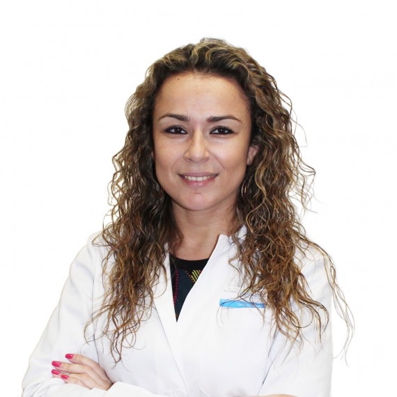Dr.ª Carolina Chaves