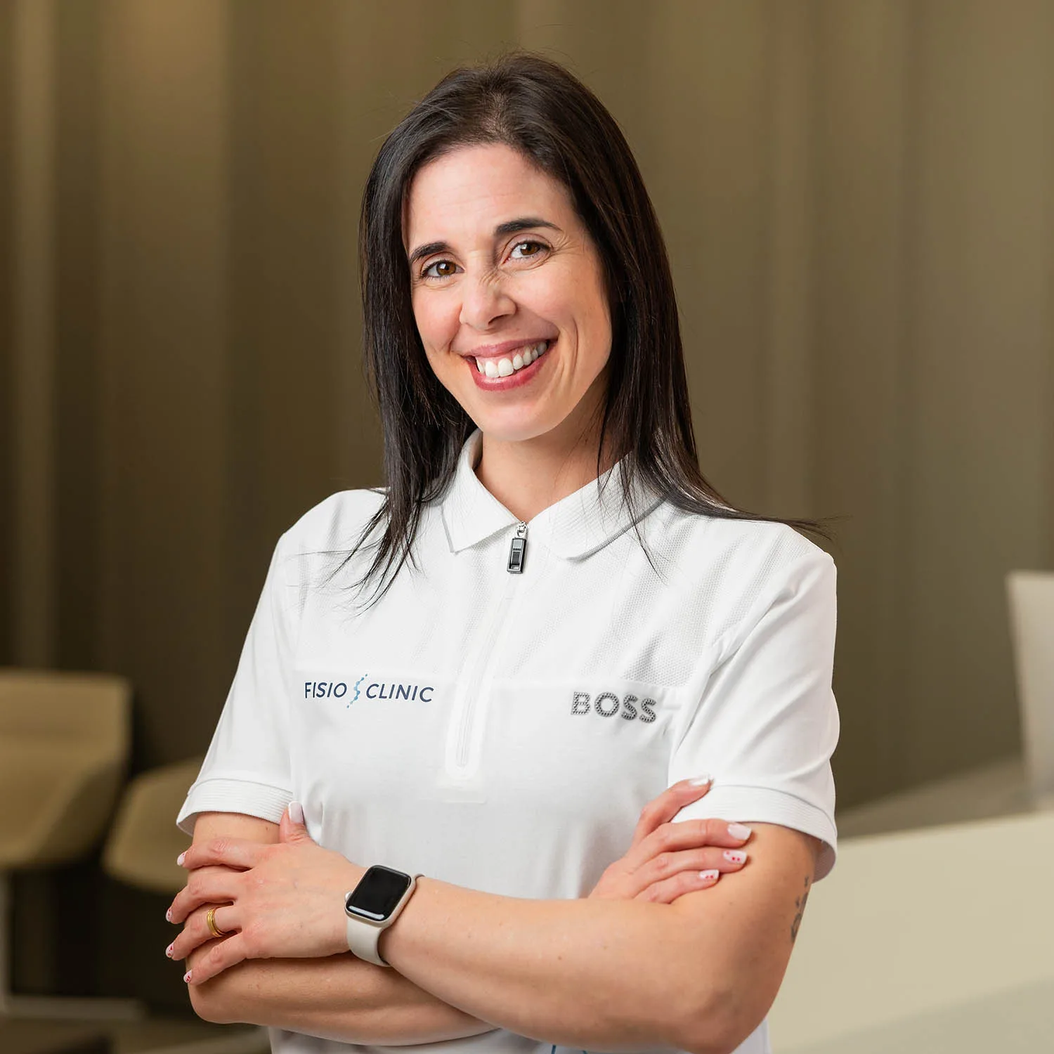 Ver perfil de Marisa Spínola